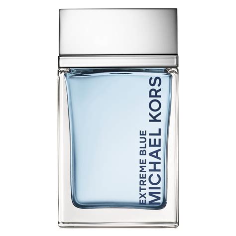 michael kors extreme blue for men review|Michael Kors extreme blue cologne.